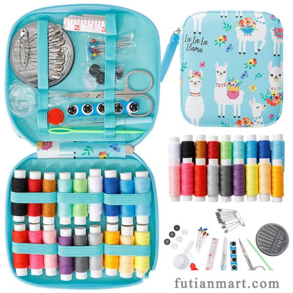 #86160 Sewing kit 100set/CTN