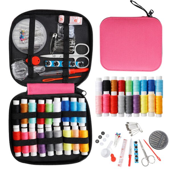 #86156 Sewing kit 100set/CTN