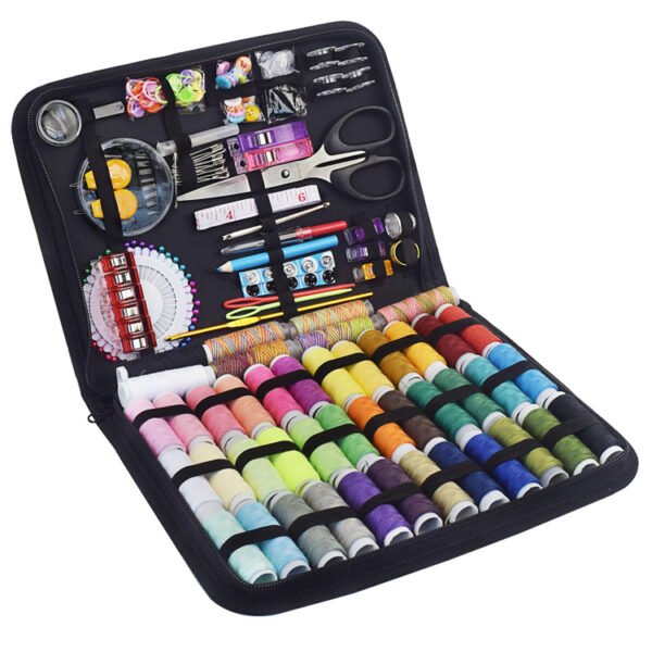 #228481 Sewing kit 228pcs/sets - 图片 4