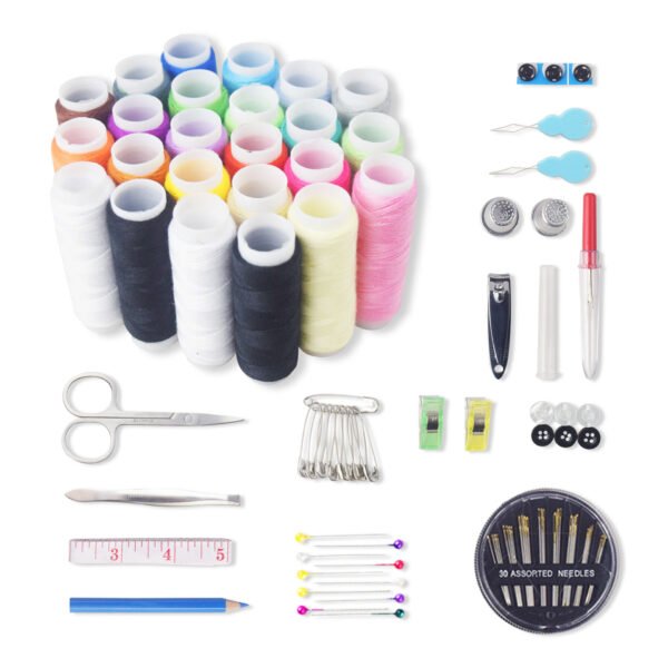 #95318 Sewing kit 60set/CTN - 图片 2