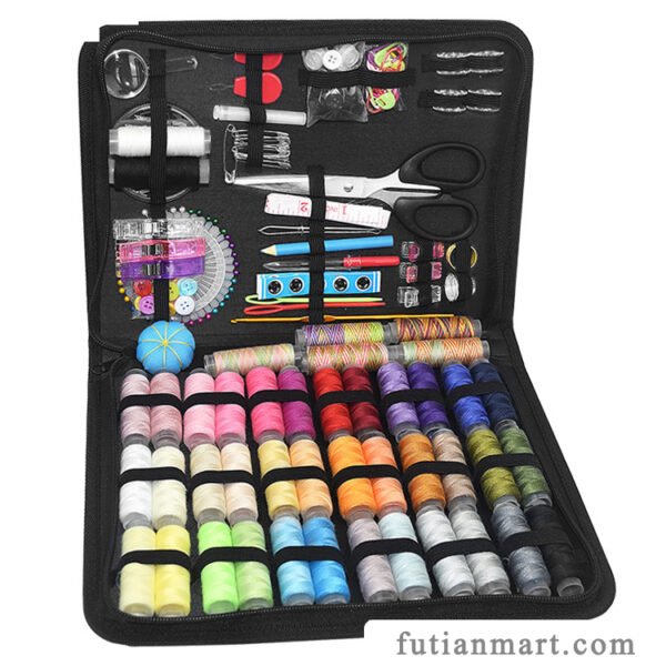 #230565 Sewing kit 230pcs/sets - 图片 2