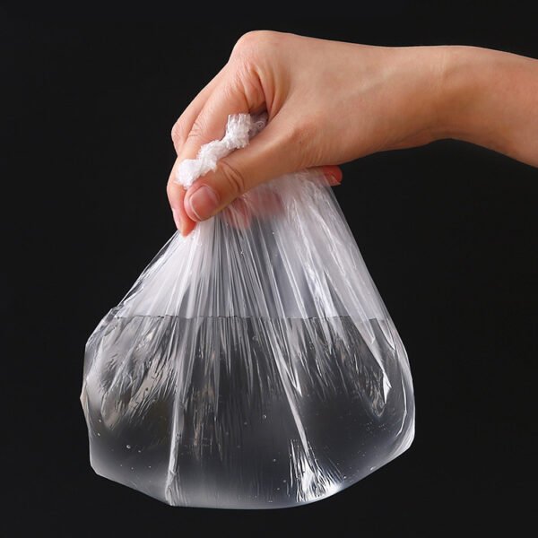 #C100J# Disposable shower cap for food preservation - 图片 6