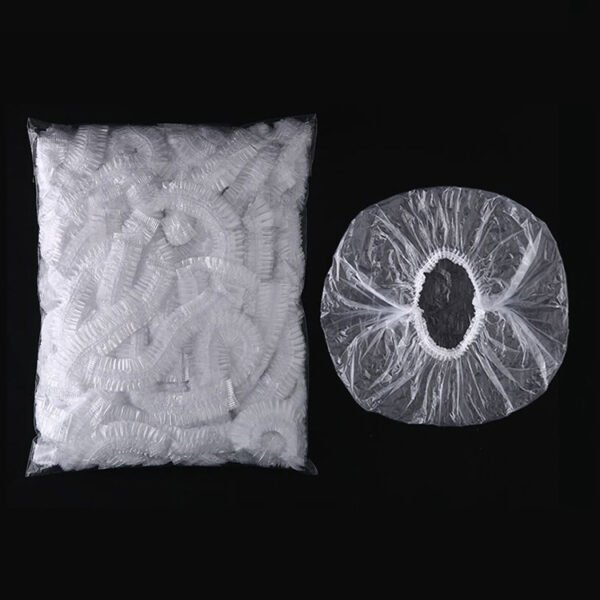 #C100J# Disposable shower cap for food preservation - 图片 3