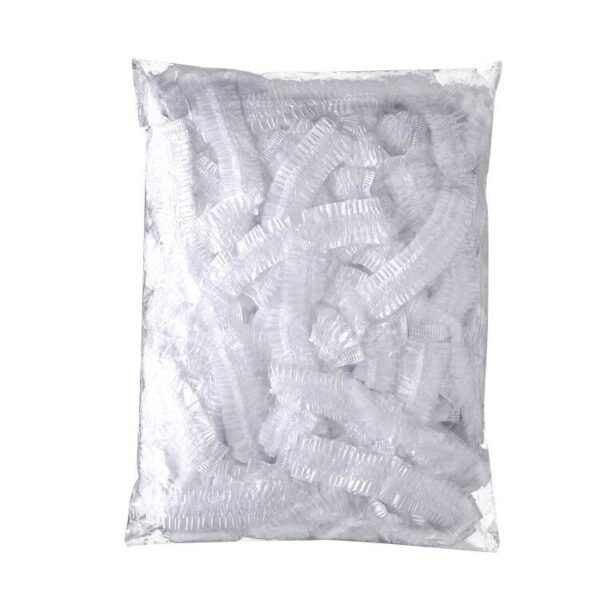 #C100J# Disposable shower cap for food preservation - 图片 2